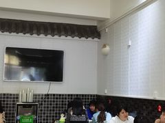 大堂-芳芳餐厅(白沙路店)