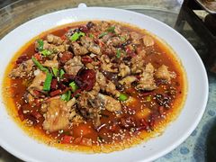 -嘉里饭庄