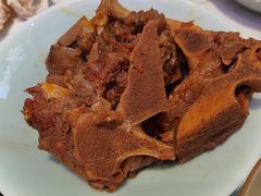 酱卤牛大骨-百春原湖南牛肉粉(漕河泾印象城店)