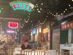 -霸王虾·麻辣小龙虾(清水河公园店)