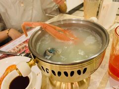 -芭菲盛宴·环球美食(解放碑英利国际店)