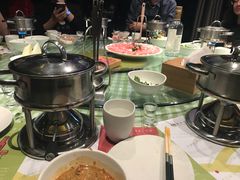 -番食园鲜食火锅(高新店)