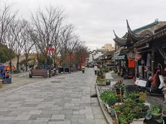 -三林塘老街
