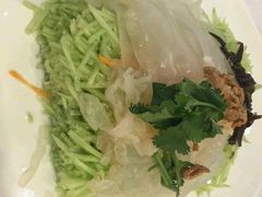 -北李妈妈菜·海肠捞饭(高新万达店)