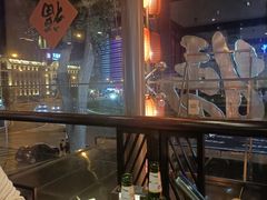 -皇城老妈川味火锅·大连海鲜火锅(港湾店)