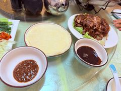 -奥华餐厅·老张记(台基厂店)