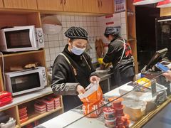 -蔓姐北京烤鸭(芙蓉广场店)