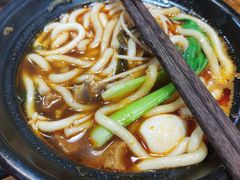 -姐弟俩土豆粉(同城街华联店)