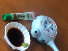 -中国书法大厦日本料理