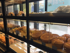 -欧佩拉(段家坝店)