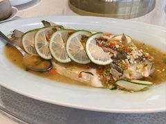 -子霖南山鲜虾面(南山总店)