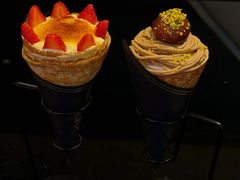-July tale·可丽饼(德基广场店)