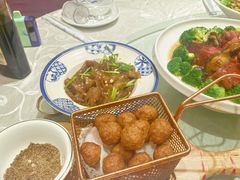 -福来居烤鸭店(天坛二店)