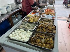 -巴哈面店(沈家门西大街店)