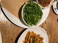 -芳芳私房菜·精做淮扬菜(承德路店)