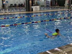 -西吉马游泳健身(协信店)