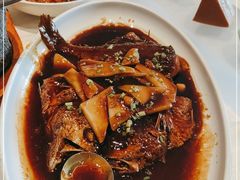 -柒园·三十年创意杭帮菜(龙湖滨江天街店)
