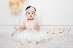 -SHELLSHINEkids山上儿童摄影(天邑澜山店)