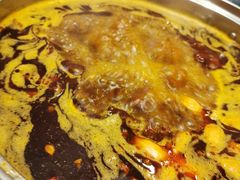 -红鼎坊·老成都火锅(新南门店)