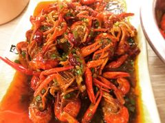 巴厘龙虾(洞庭街店)-巴厘龙虾·榜首油焖大虾(洞庭·艺术洋房店)
