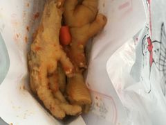 -降龙爪爪(建设路2店)
