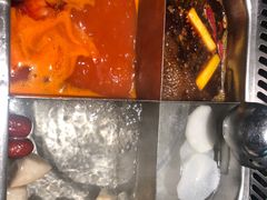 -海底捞火锅(枫蓝国际购物中心店)