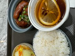 -鹿港小镇(天津机场店)