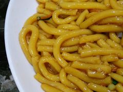 -锋味海鲜菜馆