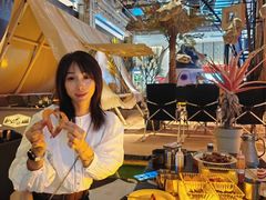 -夜的第七章·演艺自助餐厅