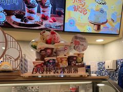 -DQ·蛋糕·冰淇淋(新佳丽店)