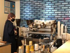 -Onirii Coffee(长乐路店)