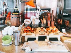 -视界美食自助餐厅·石家庄希尔顿酒店