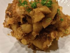 -老爷庙风味美食府(魏都大道店)