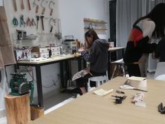 -Oasis绿洲银饰珍珠手作diy(壹方城店)