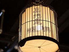 -真地道京味府·鲜橙烤鸭·北京菜(朝外大街东大桥店)