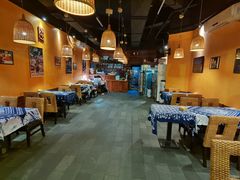 大堂-滇道云南特色料理(康定路店)