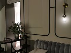 -大酉·M Coffee(北京美术馆店)