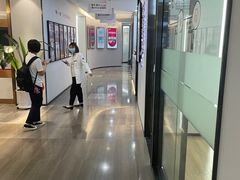 -牙博士口腔品牌连锁(杨浦店)