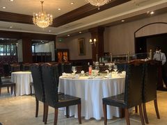 -老洋房花园饭店(绍兴路店)