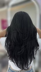 -时尚殿堂hair salon