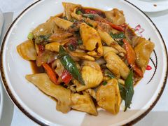 -全乐鱼馆·淳牌有机鱼直营店