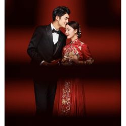 -女王风尚STUDIO·轻奢化定制