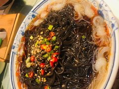 -快乐老家三鲜饺子东北菜(南六中路店)