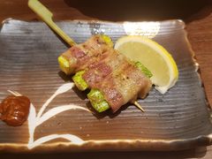 -鸟鹏烧鸟居酒屋(昌岗店)