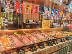 -梨花自助烤肉(西三旗万象汇黑金店)