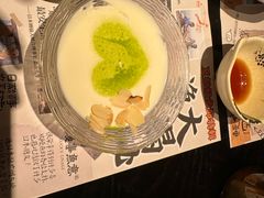 -鳗事鱼意·活鳗现烤专門店(保利广场店)