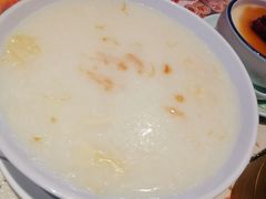 白果腐皮粥-点都德(广州白云山景区南门店)