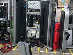 -VPsmart私教健身工作室(新华路旗舰店)