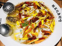 -太二酸菜鱼(正大广场店)