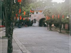 -蒋氏故居